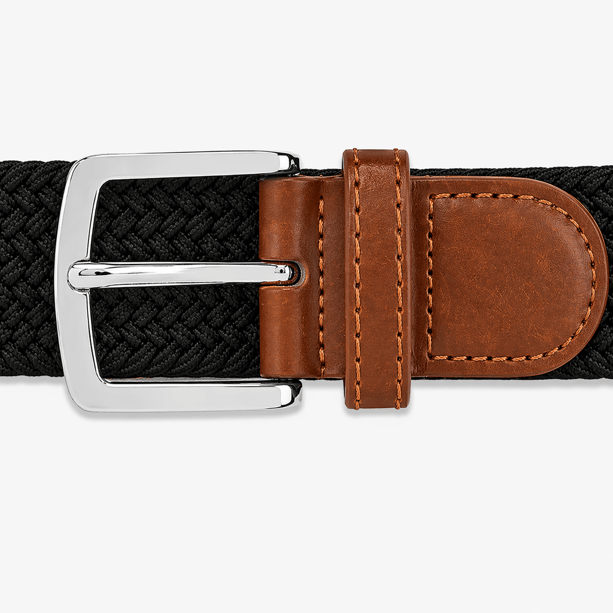 Ceinture élastique mode homme - HEFTUS