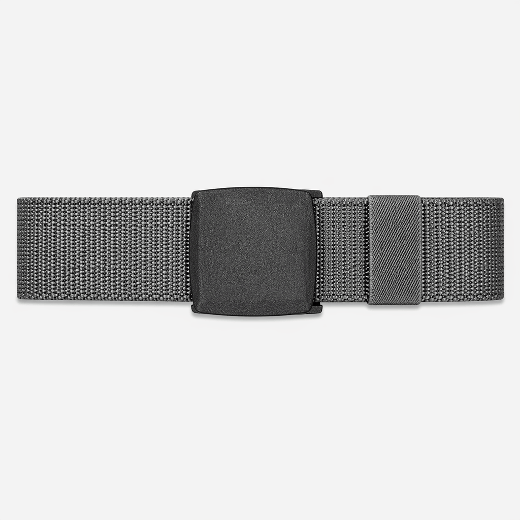 Ceinture élastique fine homme - LONFEX