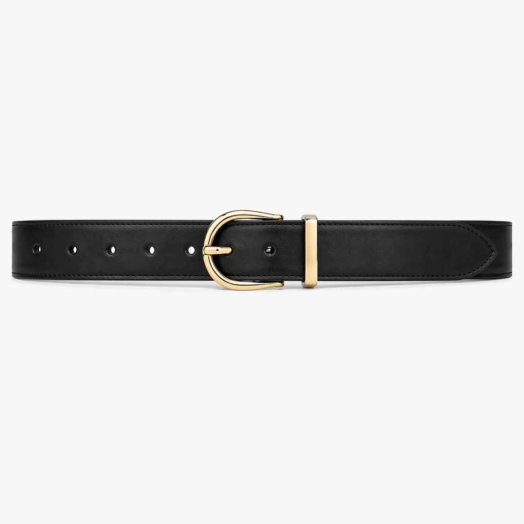 Ceinture à boucle classique femme - GALXOL