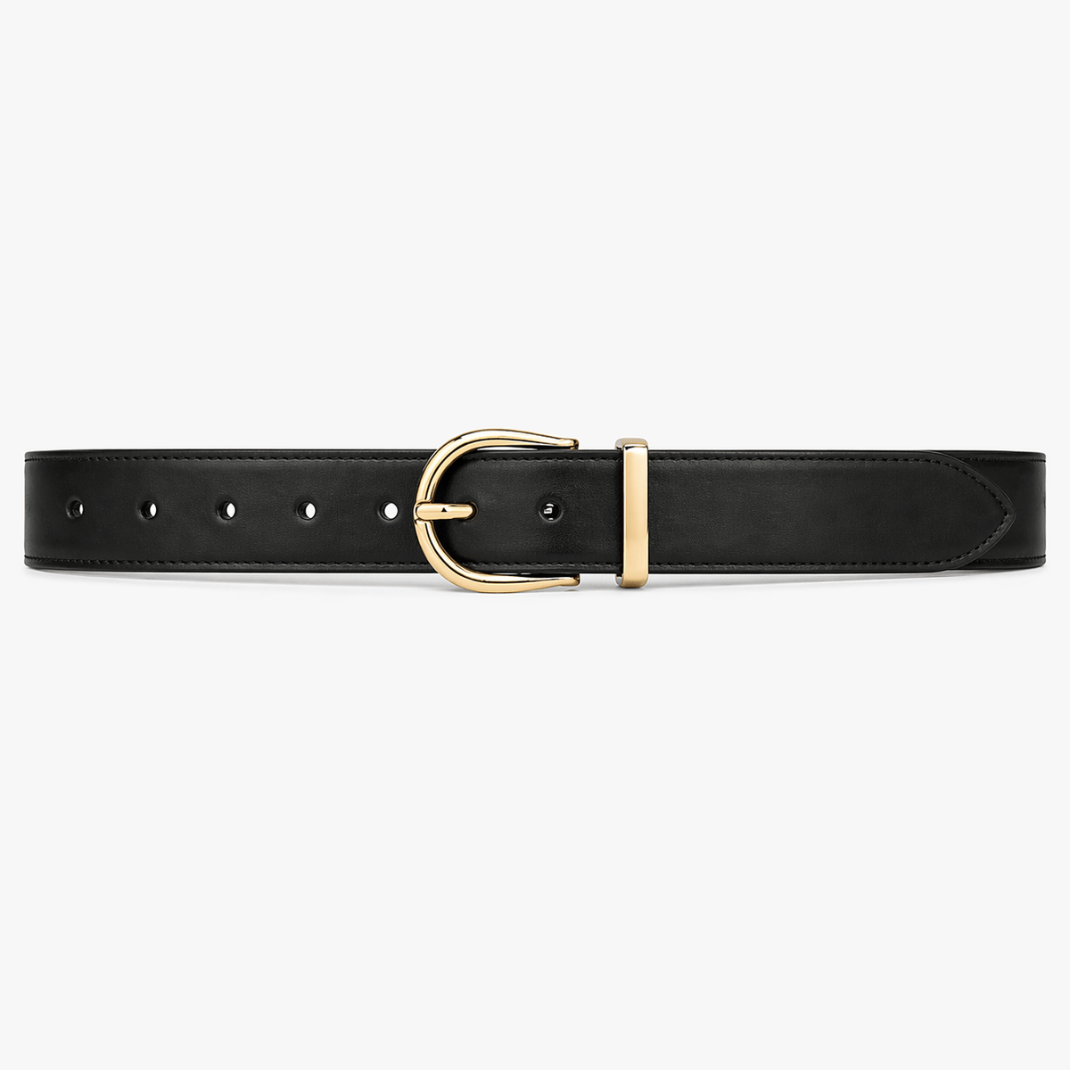 Ceinture à boucle classique femme - GALXOL