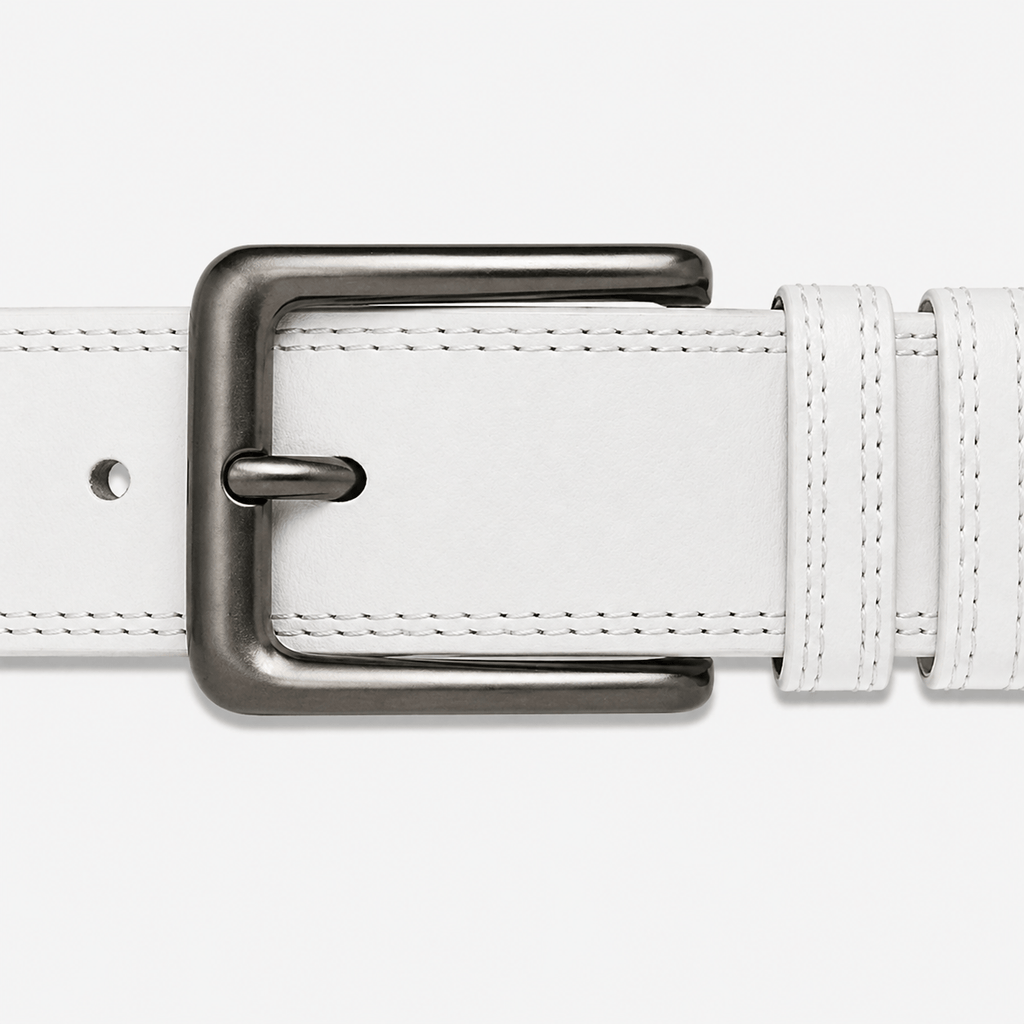 Ceinture à boucle classique homme - SOLTER