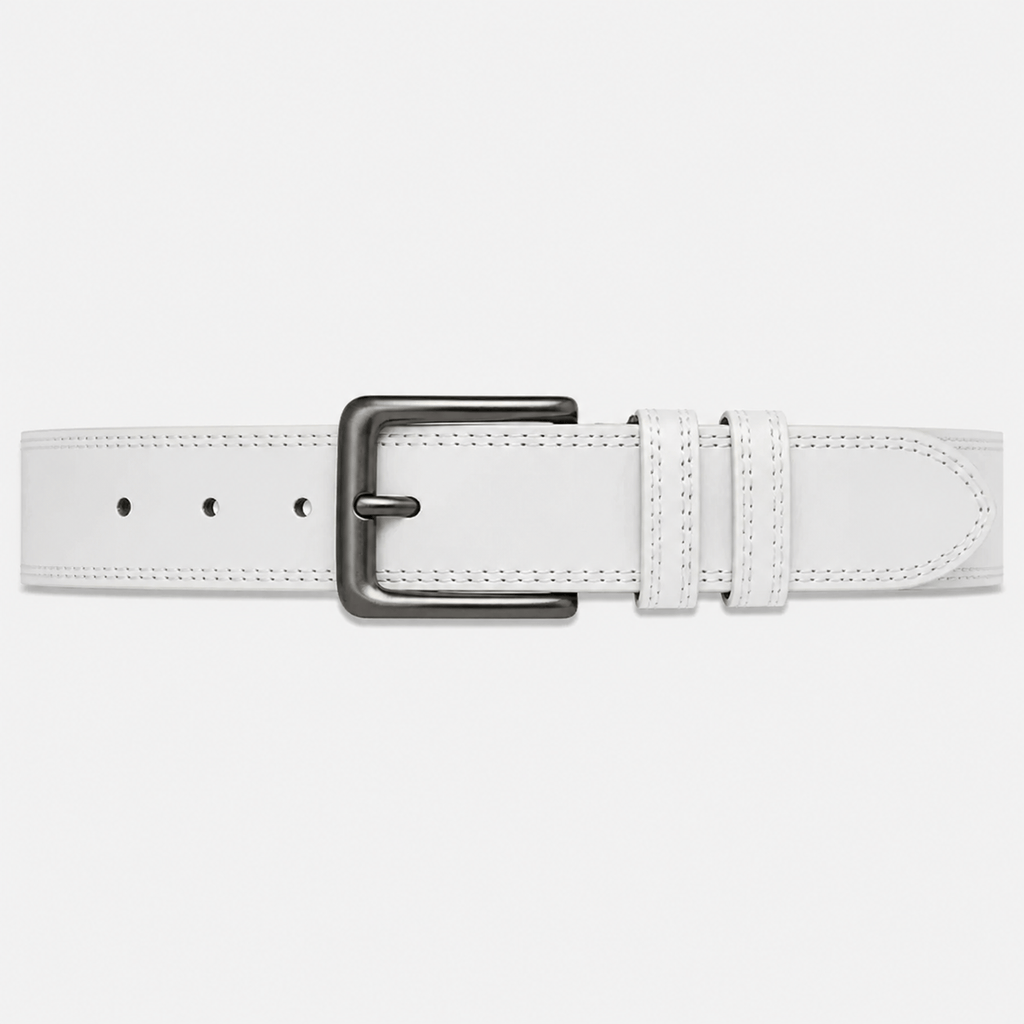Ceinture à boucle classique homme - SOLTER