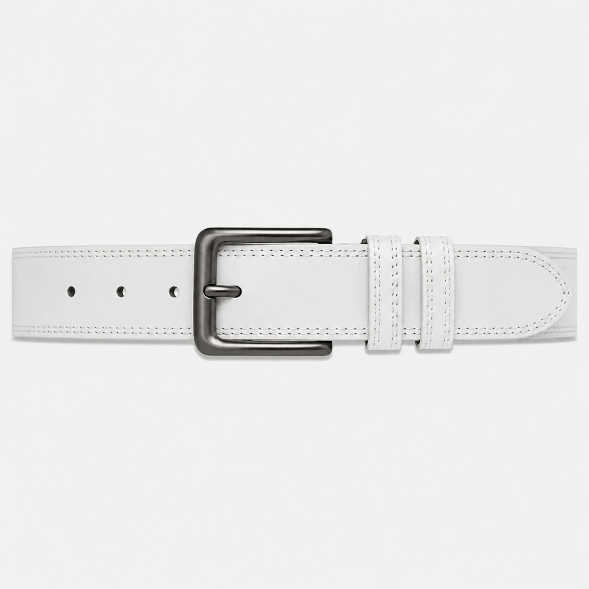 Ceinture à boucle classique homme - SOLTER