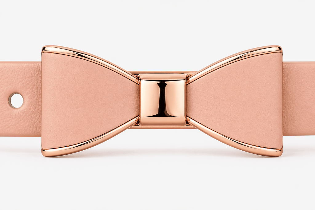Ceinture à boucle nœud femme - TUMXAR