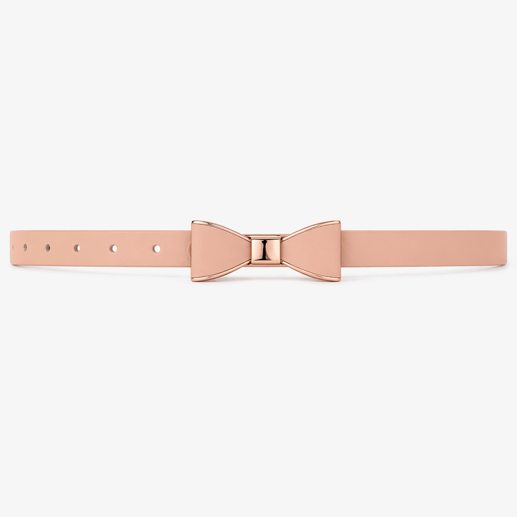 Ceinture à boucle nœud femme - TUMXAR