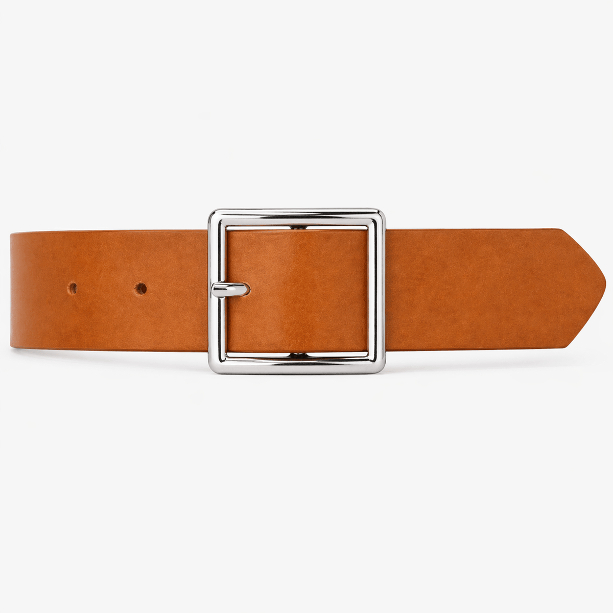 Ceinture boucle carrée femme - BEXKIN