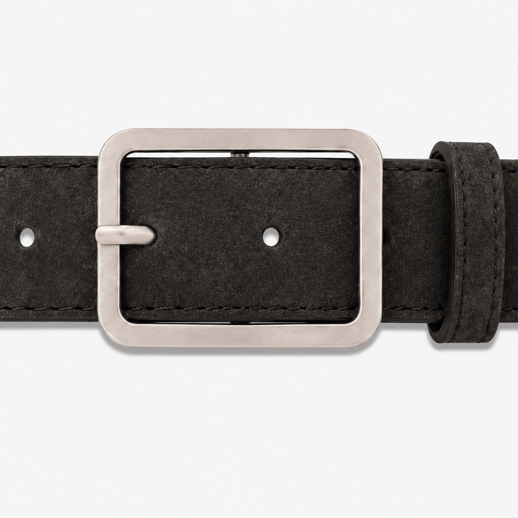 Ceinture boucle carrée homme - FERJAN