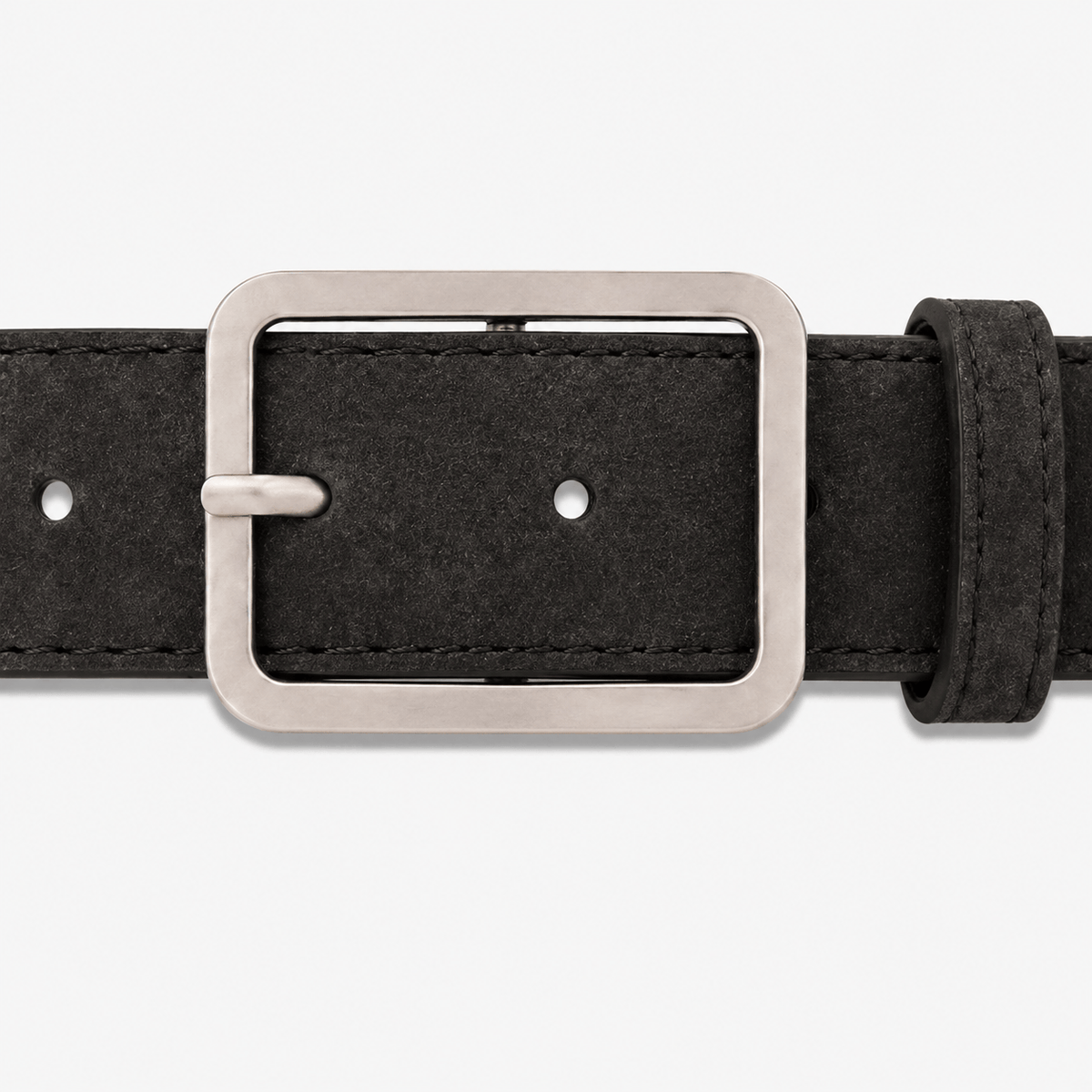 Ceinture boucle carrée homme - FERJAN
