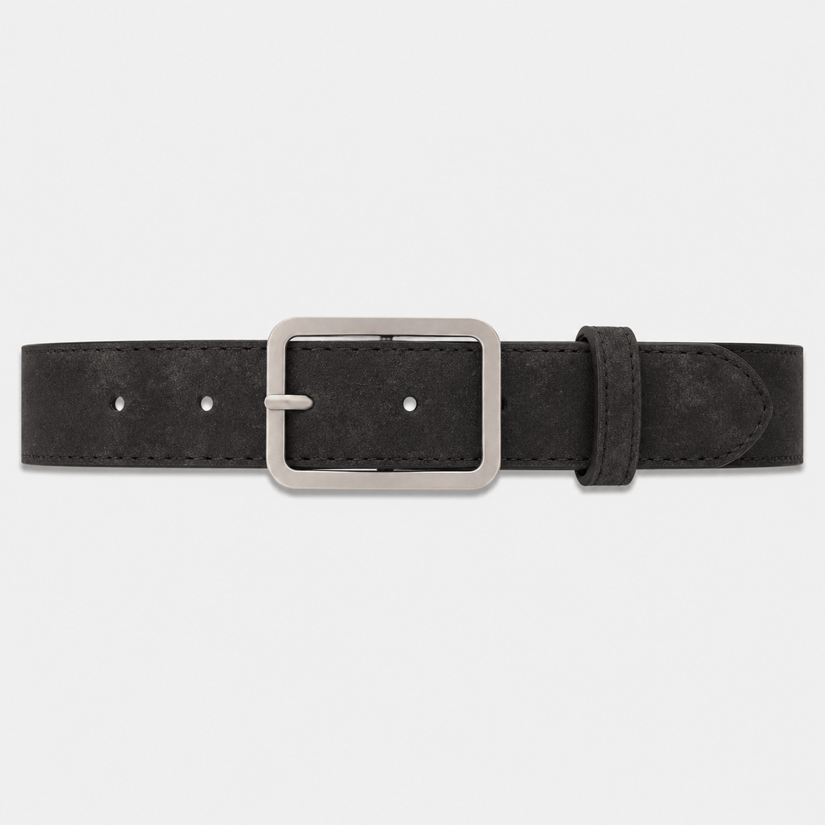 Ceinture boucle carrée homme - FERJAN