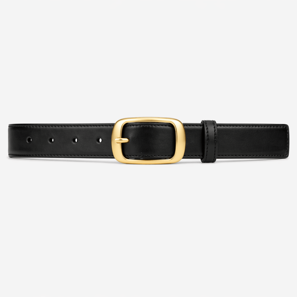 Ceinture boucle classique ajustable femme - RUXZEL
