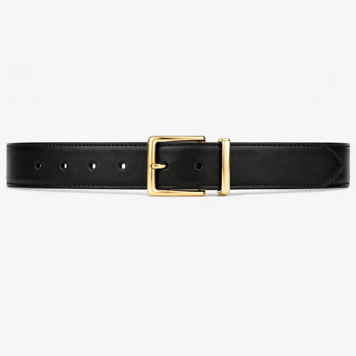 Ceinture boucle classique femme - ZELXIA