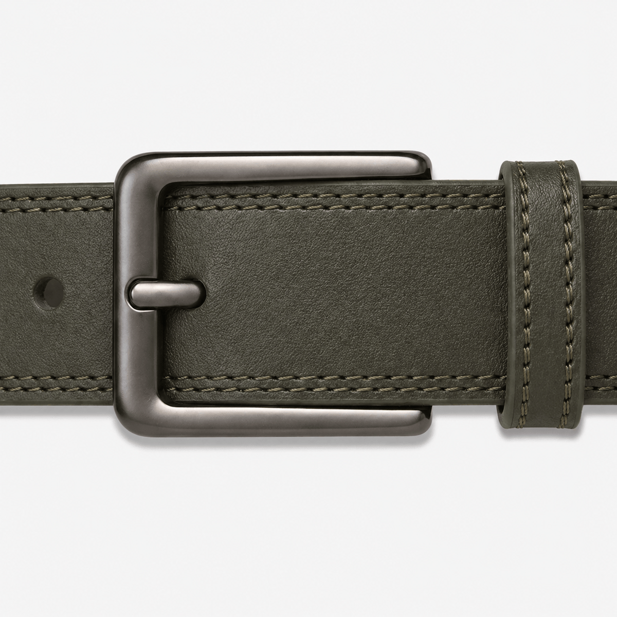 Ceinture boucle classique homme - NOSILUX