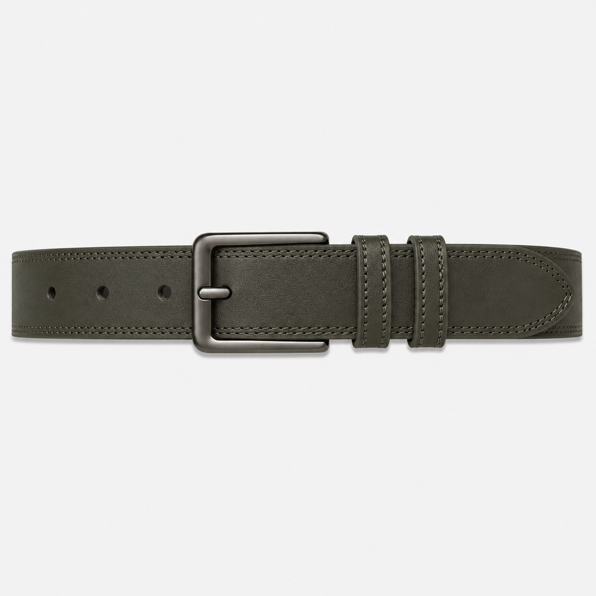 Ceinture boucle classique homme - NOSILUX