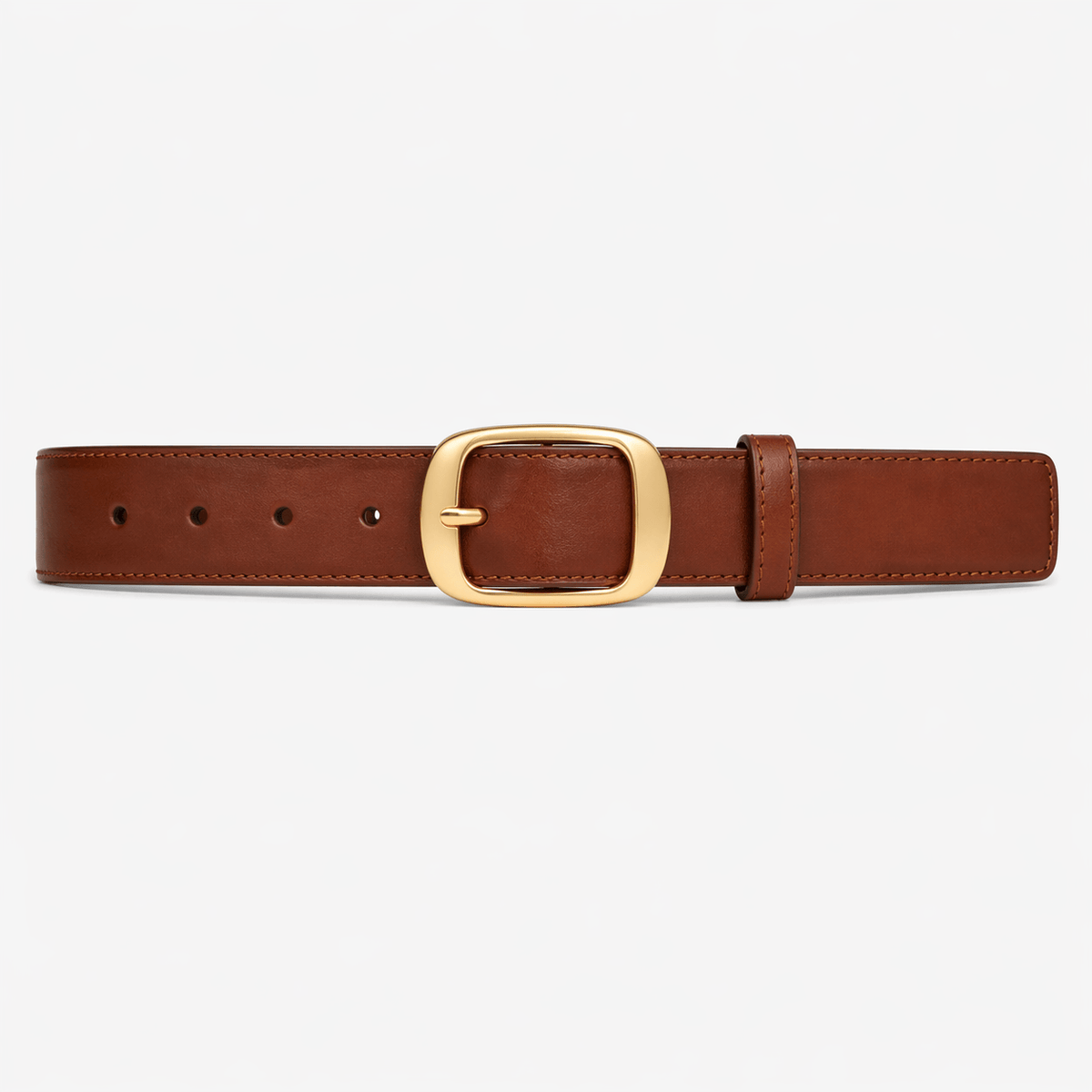 Ceinture boucle classique mode femme - MEXLON