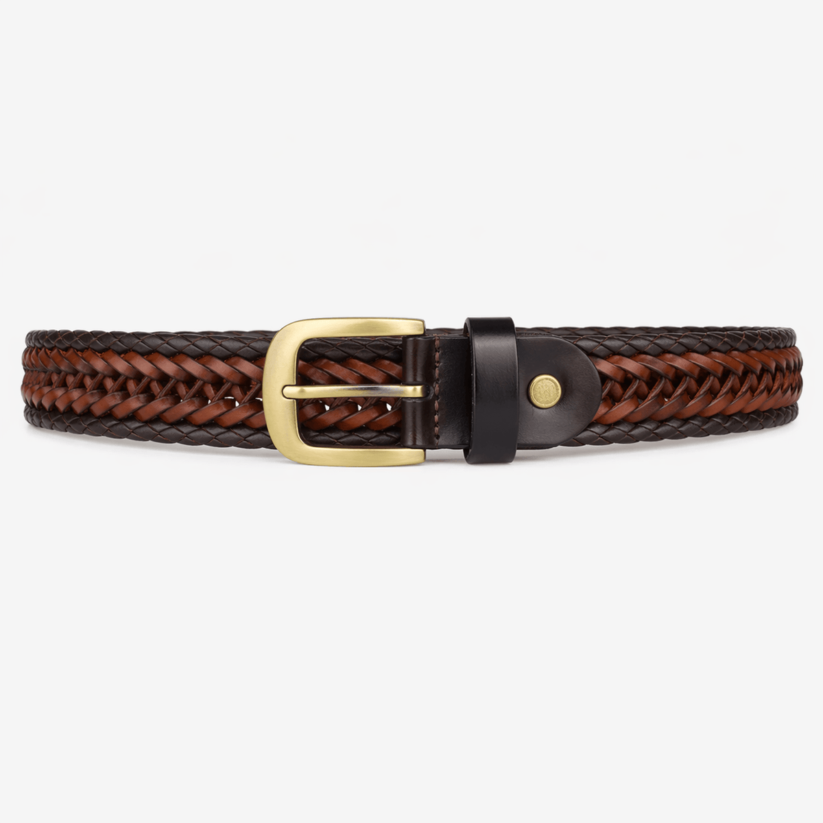 Ceinture boucle nœud mode homme - PEMILX