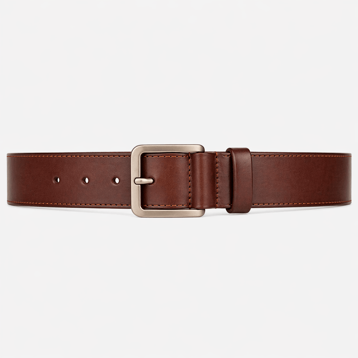 Ceinture Casual en Cuir pour Homme - ARLO