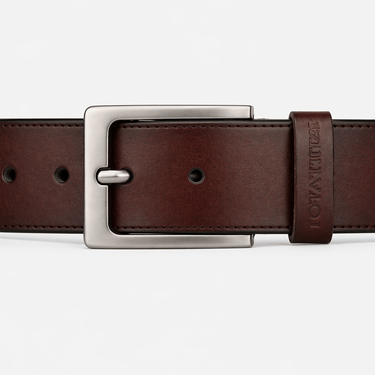 Ceinture Casual en Cuir pour Homme - LENA