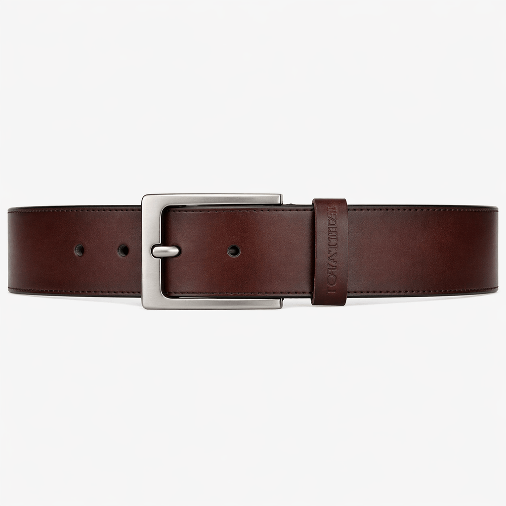 Ceinture Casual en Cuir pour Homme - LENA