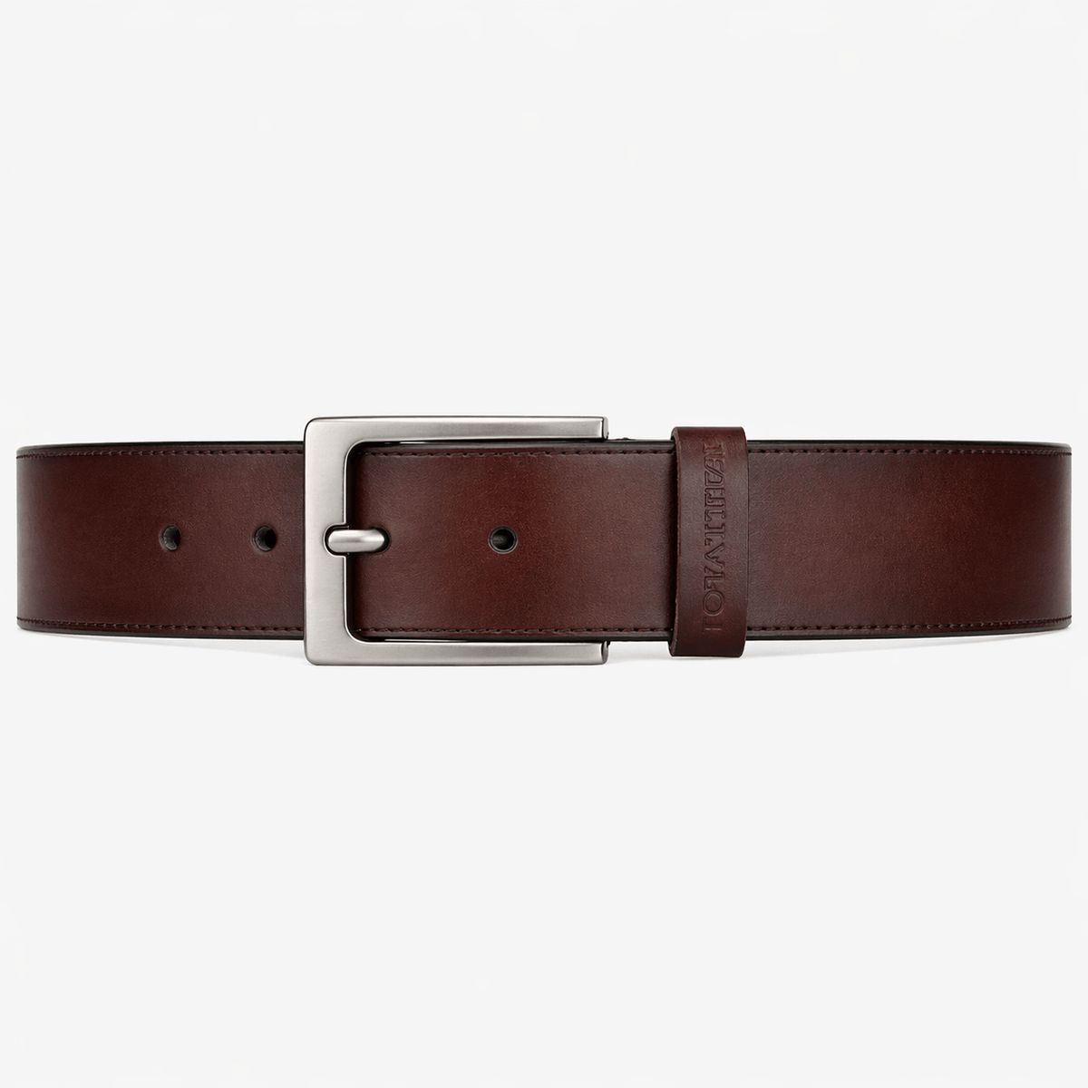 Ceinture Casual en Cuir pour Homme - LENA