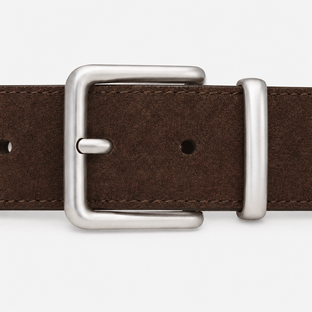 Ceinture Chino Décontractée Homme - DISANO