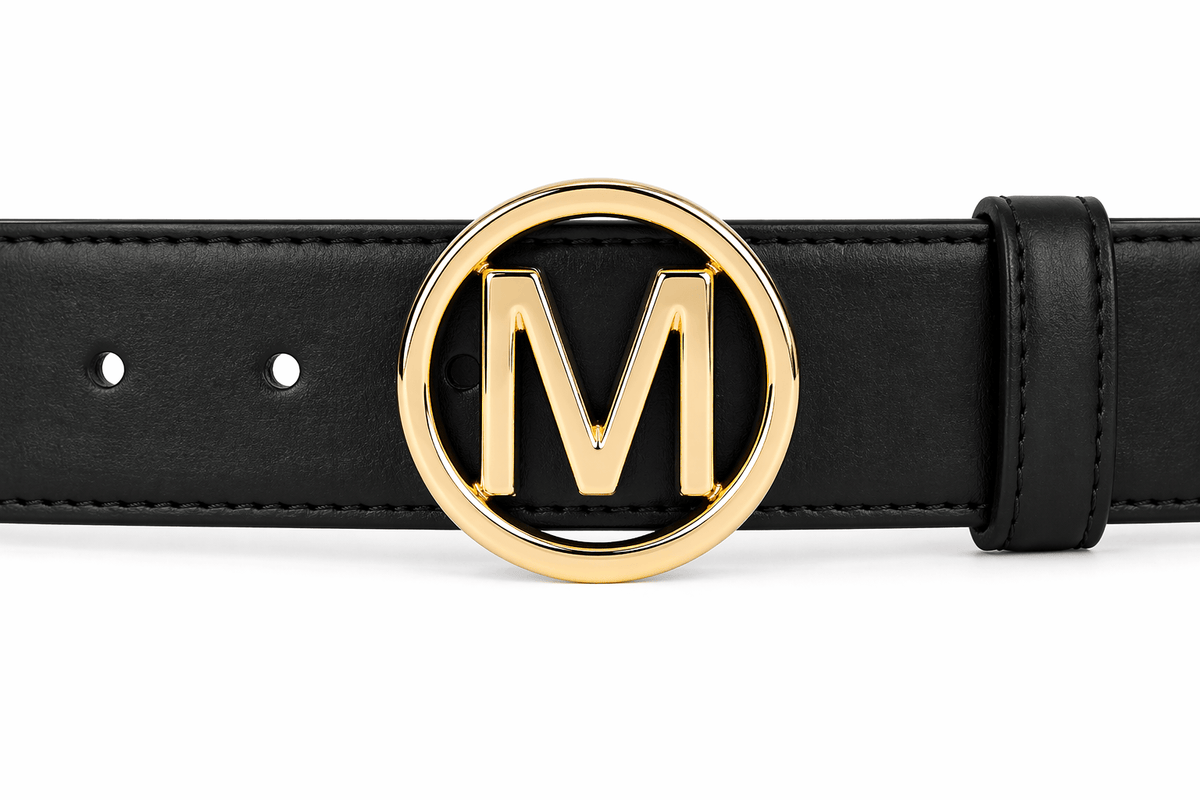 Ceinture combi ajustable femme - HALXIN
