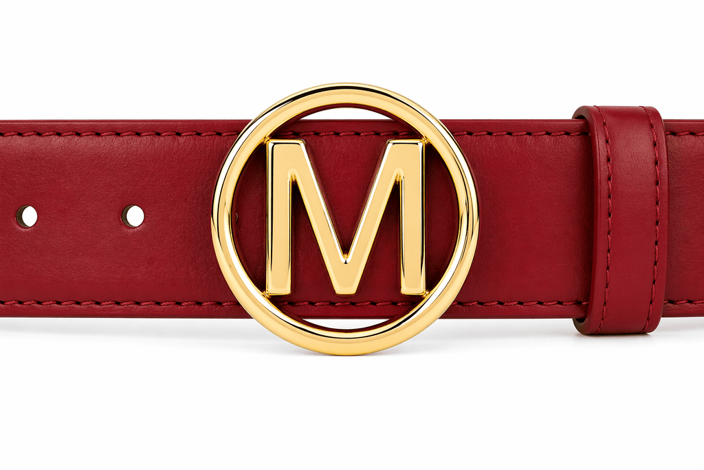 Ceinture combi bohème femme - LEXDAN