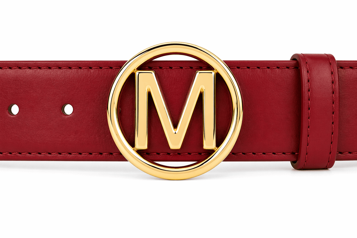 Ceinture combi bohème femme - LEXDAN