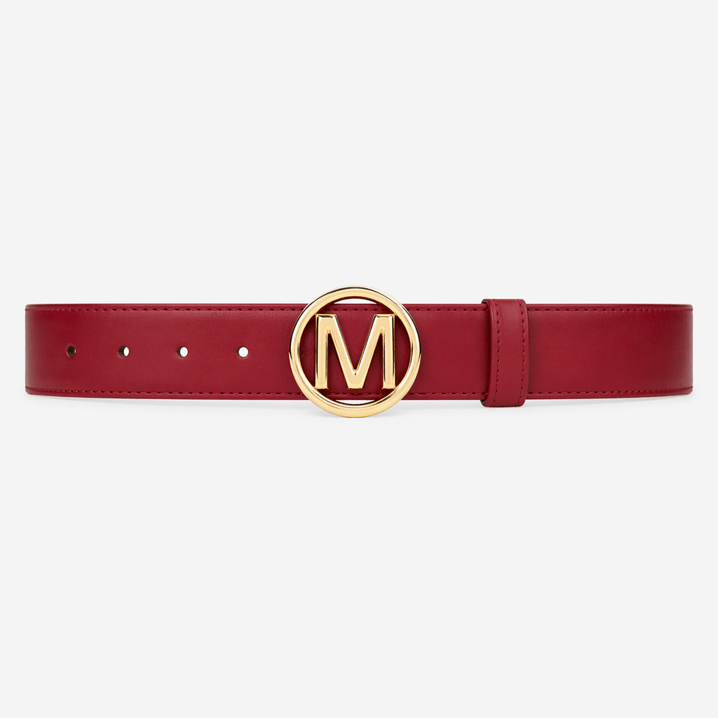 Ceinture combi bohème femme - LEXDAN