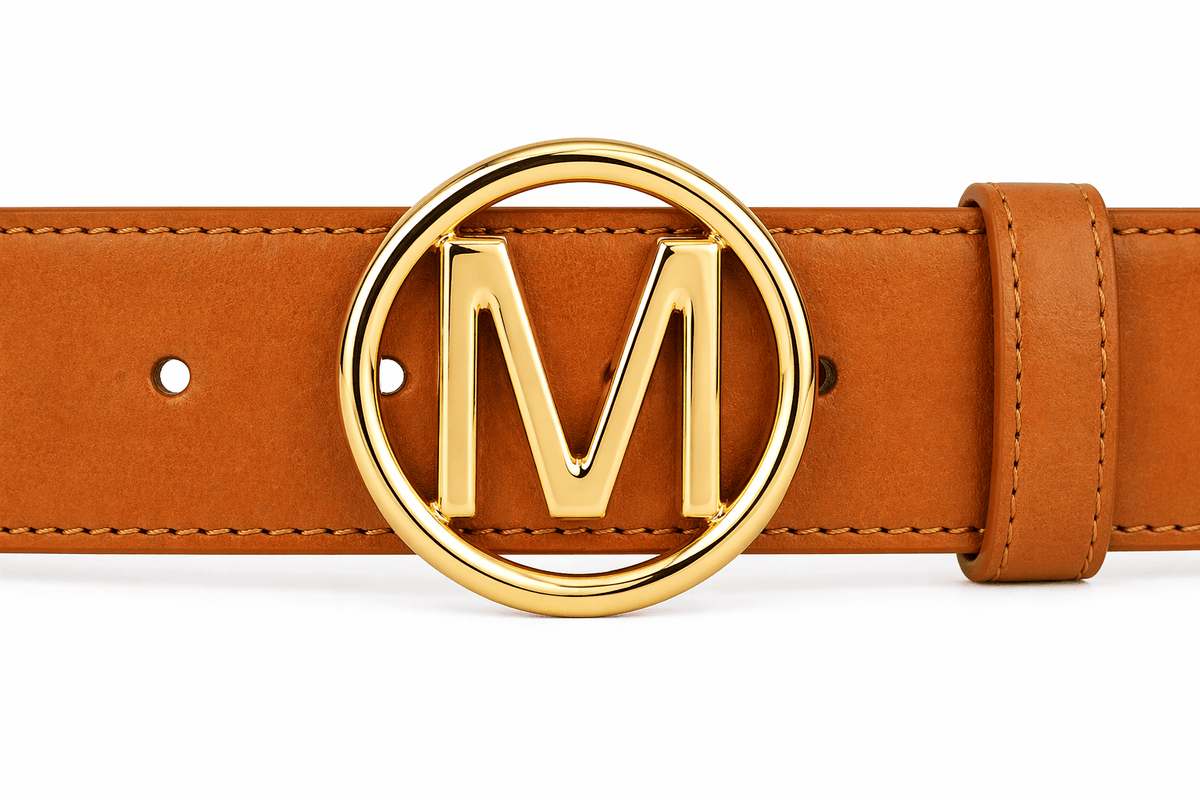 Ceinture combi style femme - NAVREN