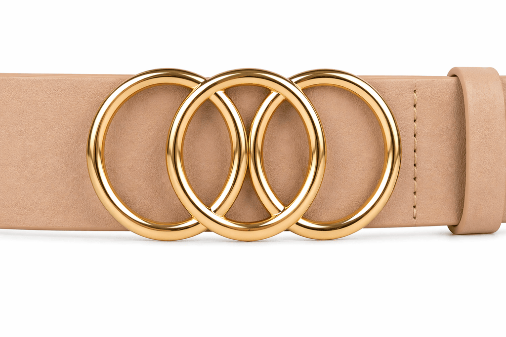 Ceinture combinaison femme - LAXVON