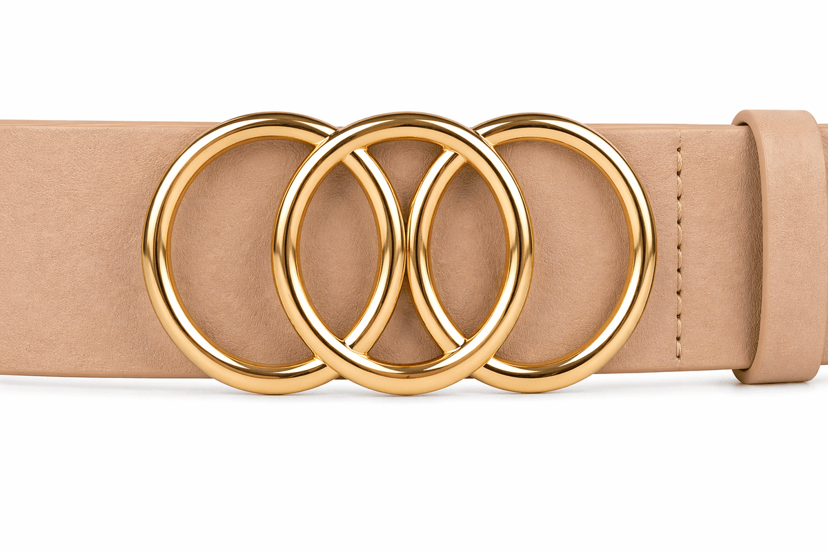 Ceinture combinaison femme - LAXVON