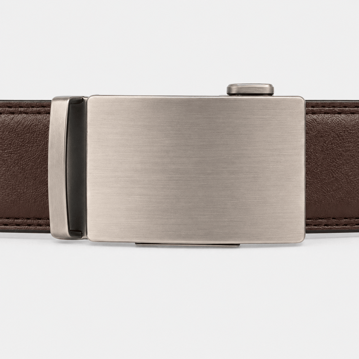 Ceinture Costume en Cuir Homme - GANVOR