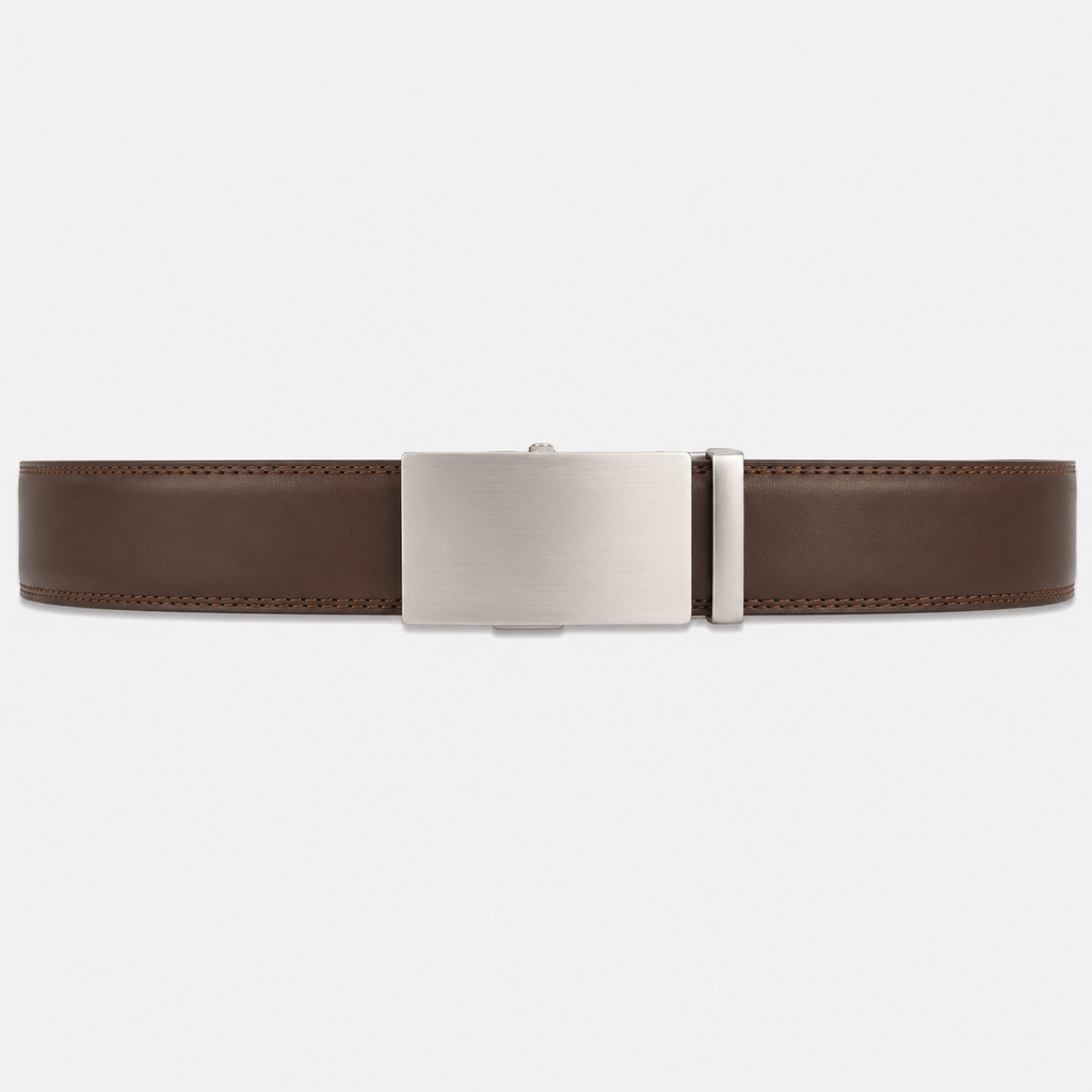 Ceinture Costume Marron Homme - ROVINX