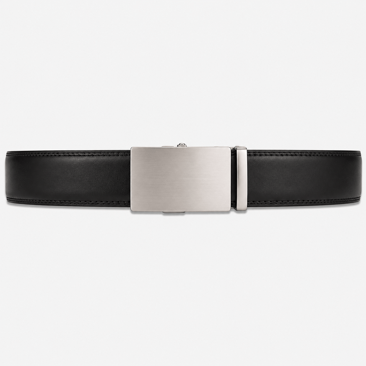 Ceinture Costume Noire Homme - NELTAR