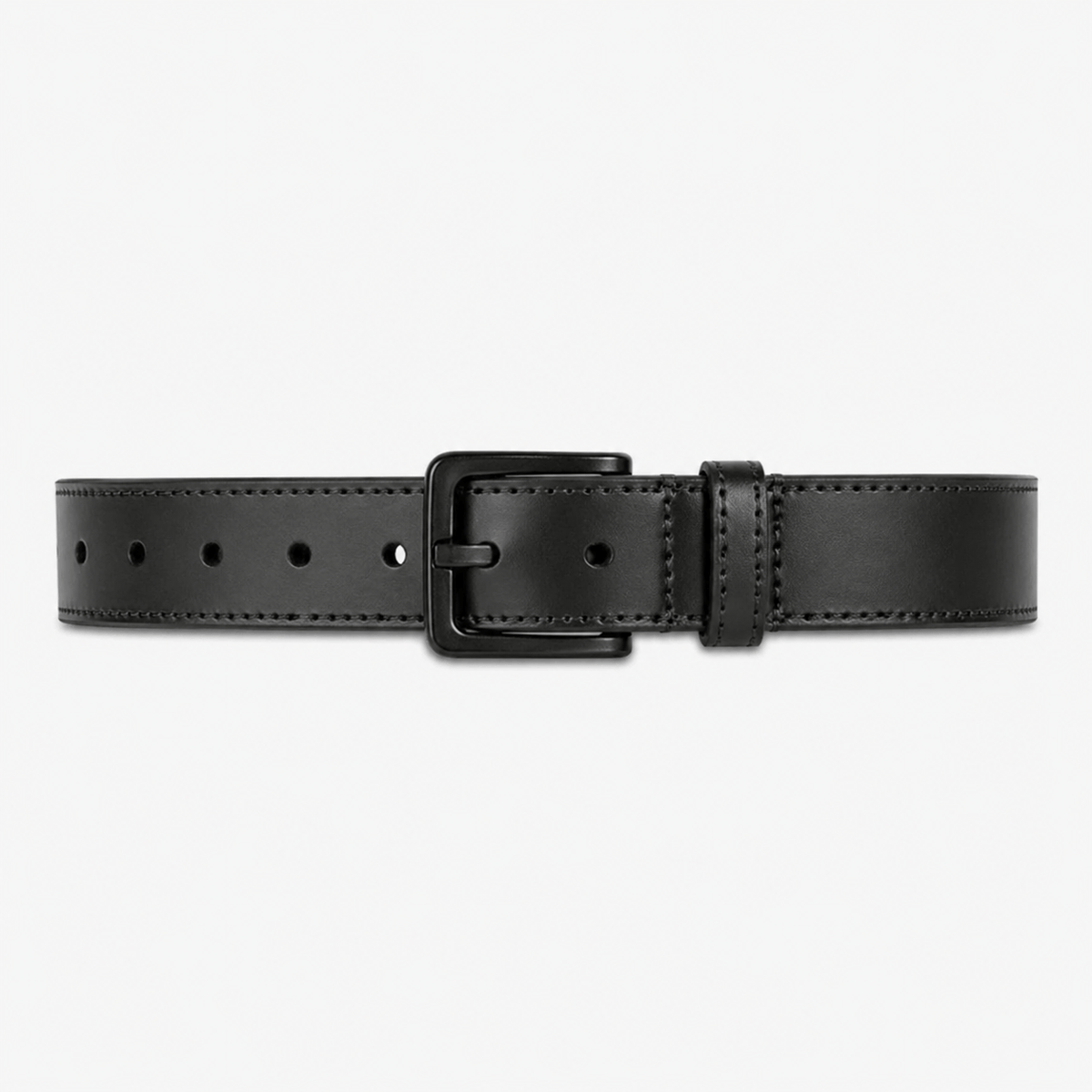 Ceinture cuir ajustable homme - ZAGMAN