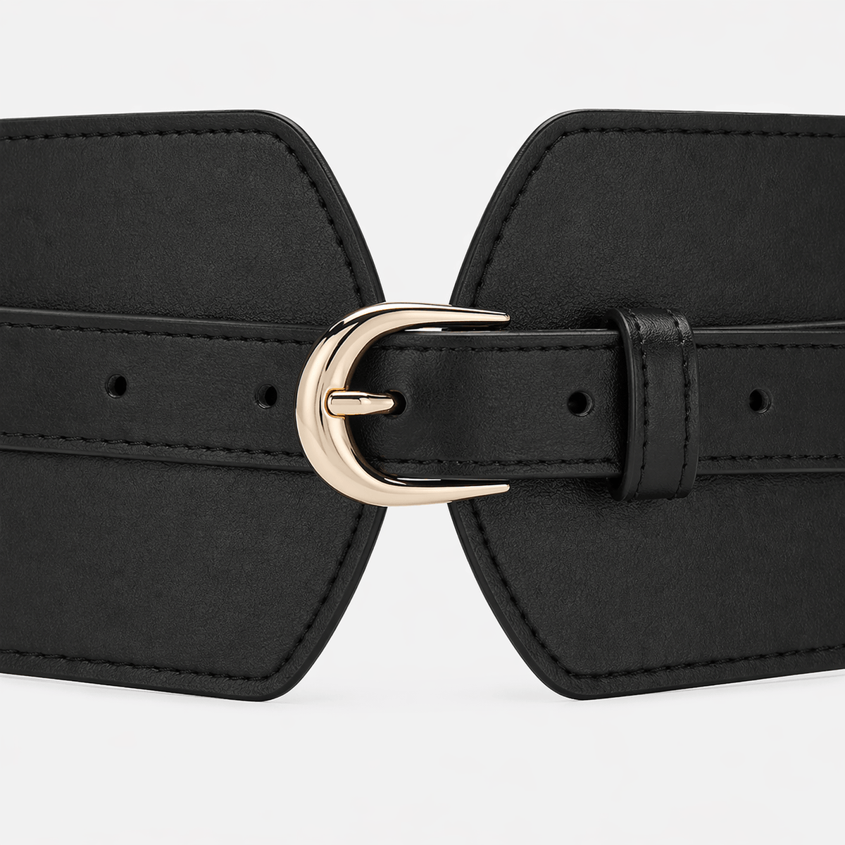 Ceinture cuir luxe femme - GASTOX