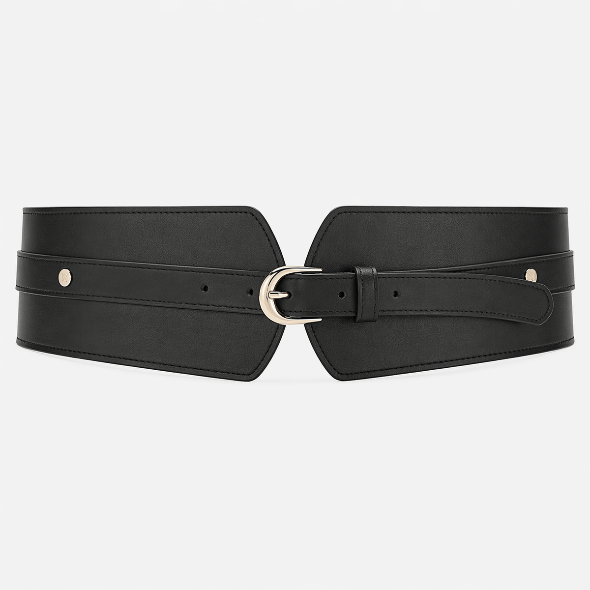 Ceinture cuir luxe femme - GASTOX