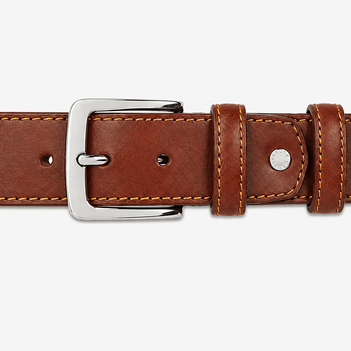 Ceinture cuir luxe homme - MANTAR