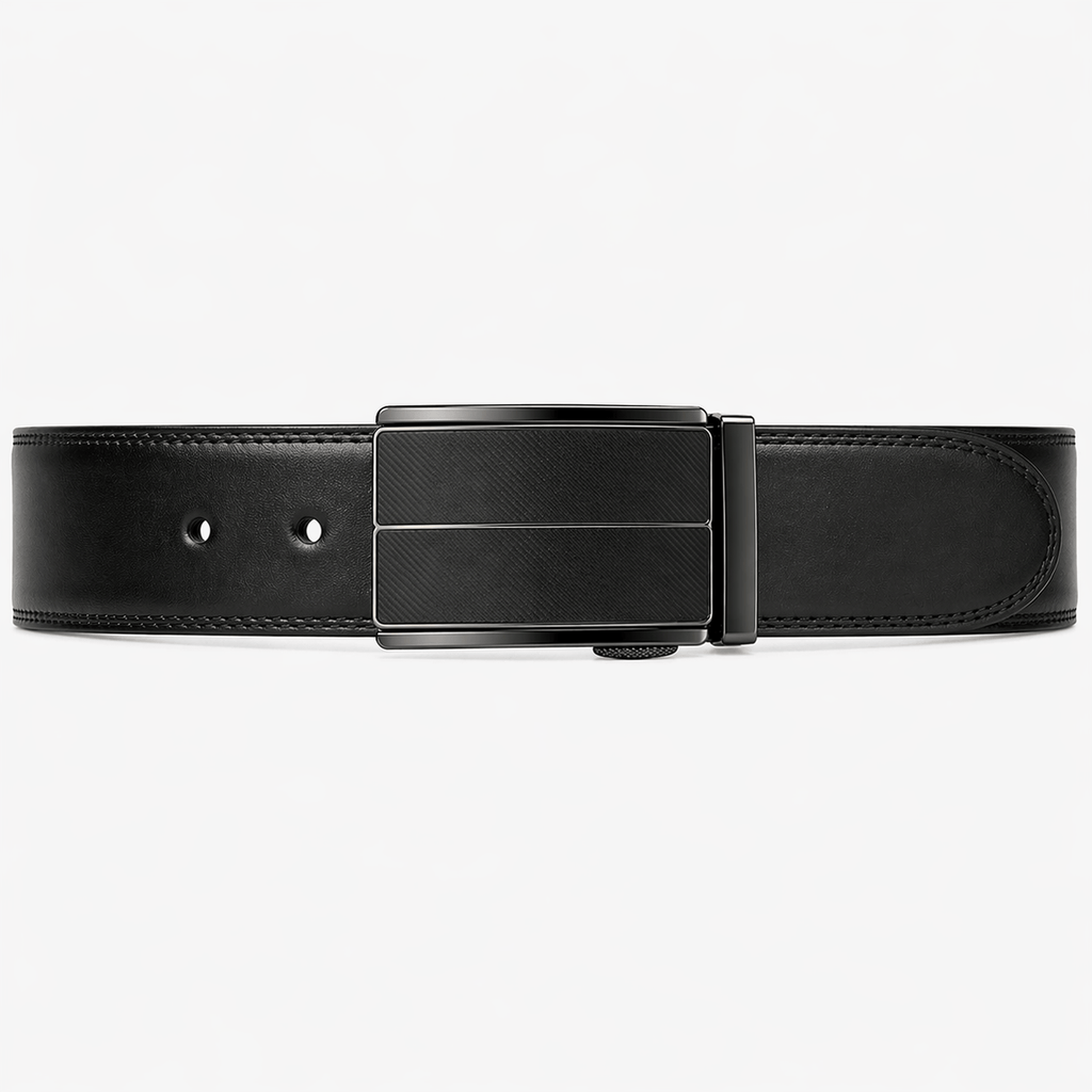 Ceinture de Costume en Cuir pour Homme - IRIS