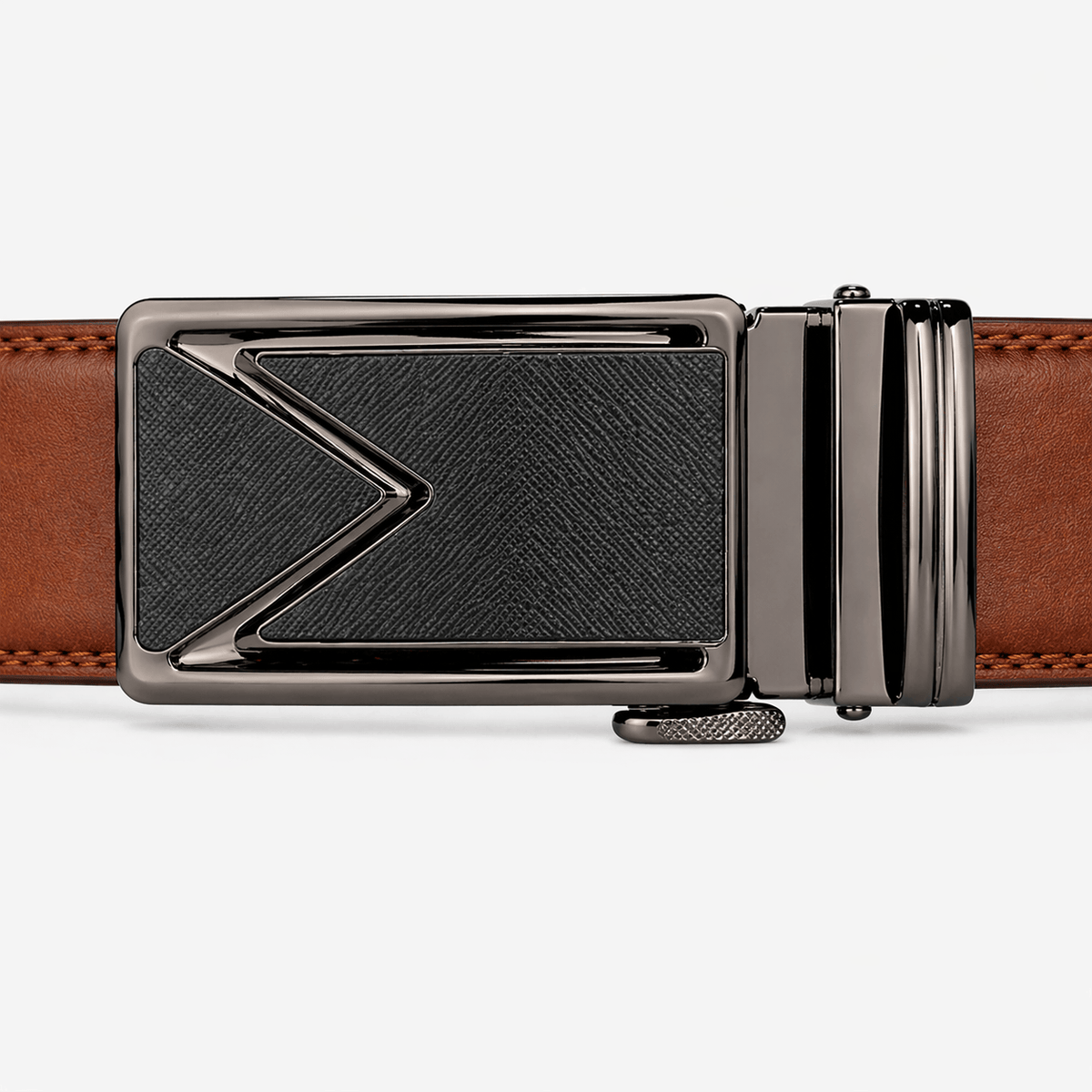 Ceinture de Costume en Cuir Pour Homme - MILO