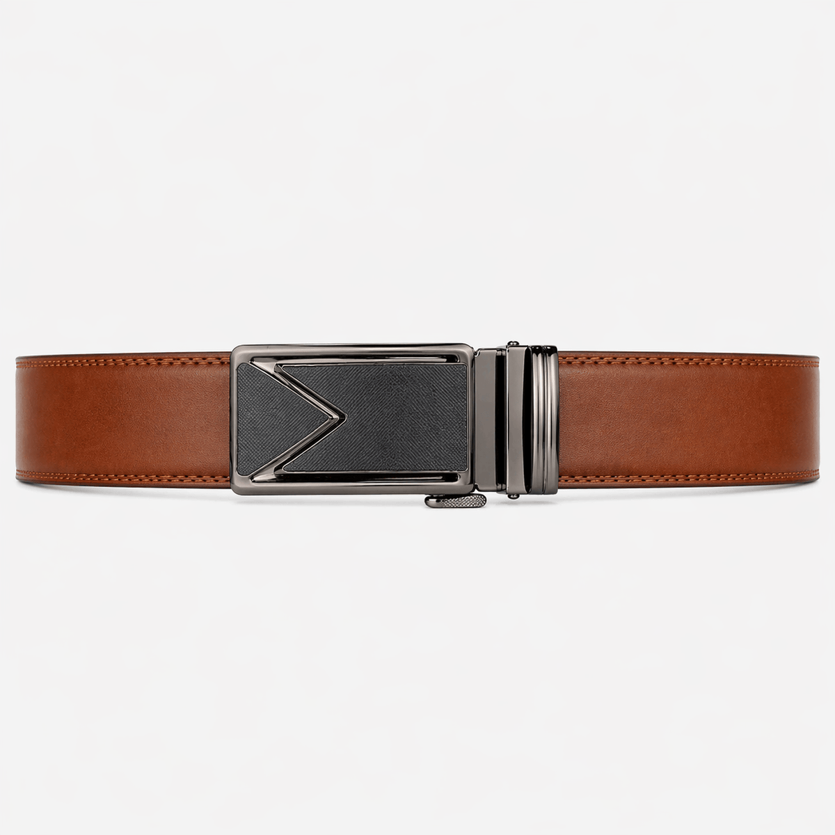 Ceinture de Costume en Cuir Pour Homme - MILO