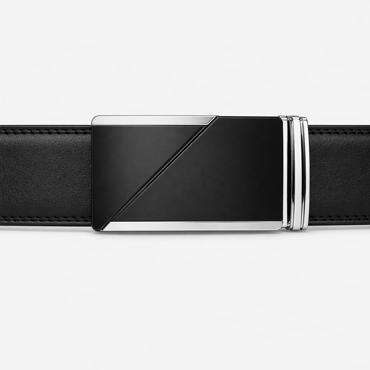 Ceinture de Costume en Cuir pour Homme - NOAH