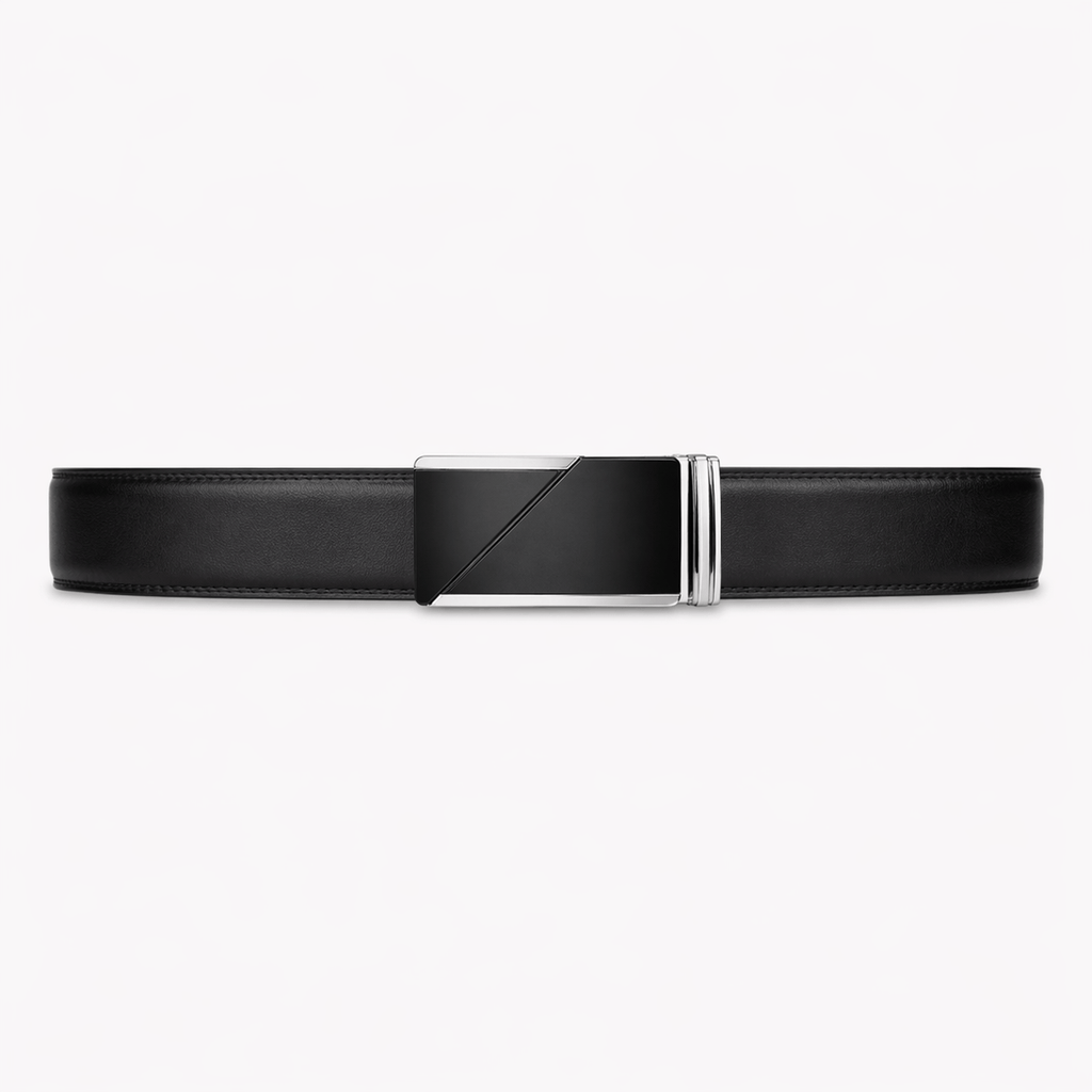 Ceinture de Costume en Cuir pour Homme - NOAH
