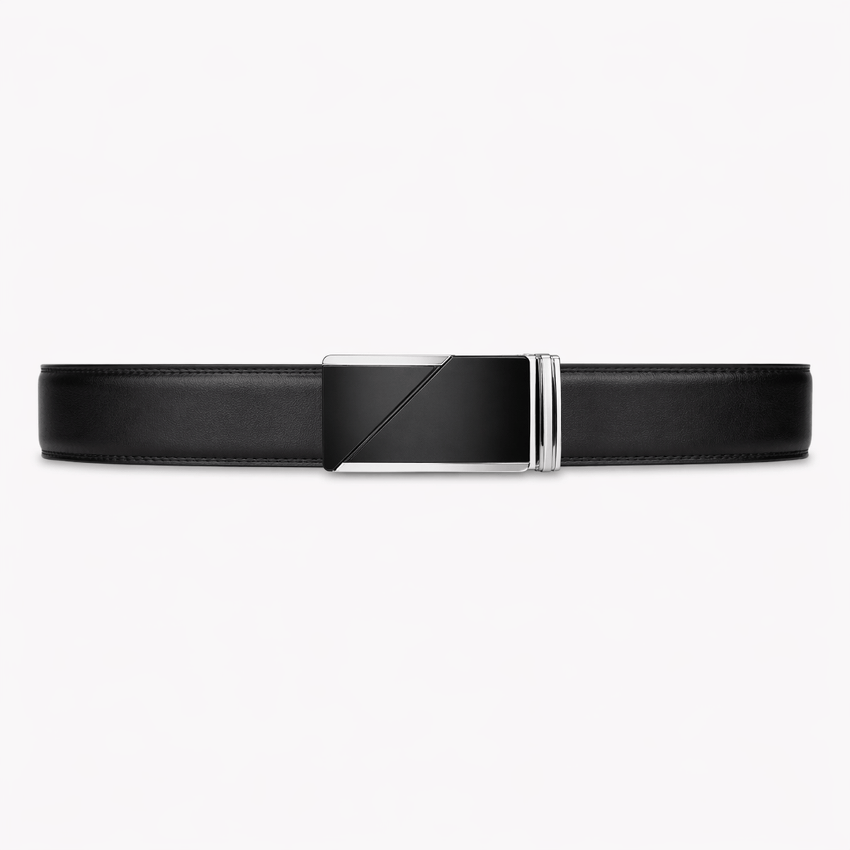 Ceinture de Costume en Cuir pour Homme - NOAH