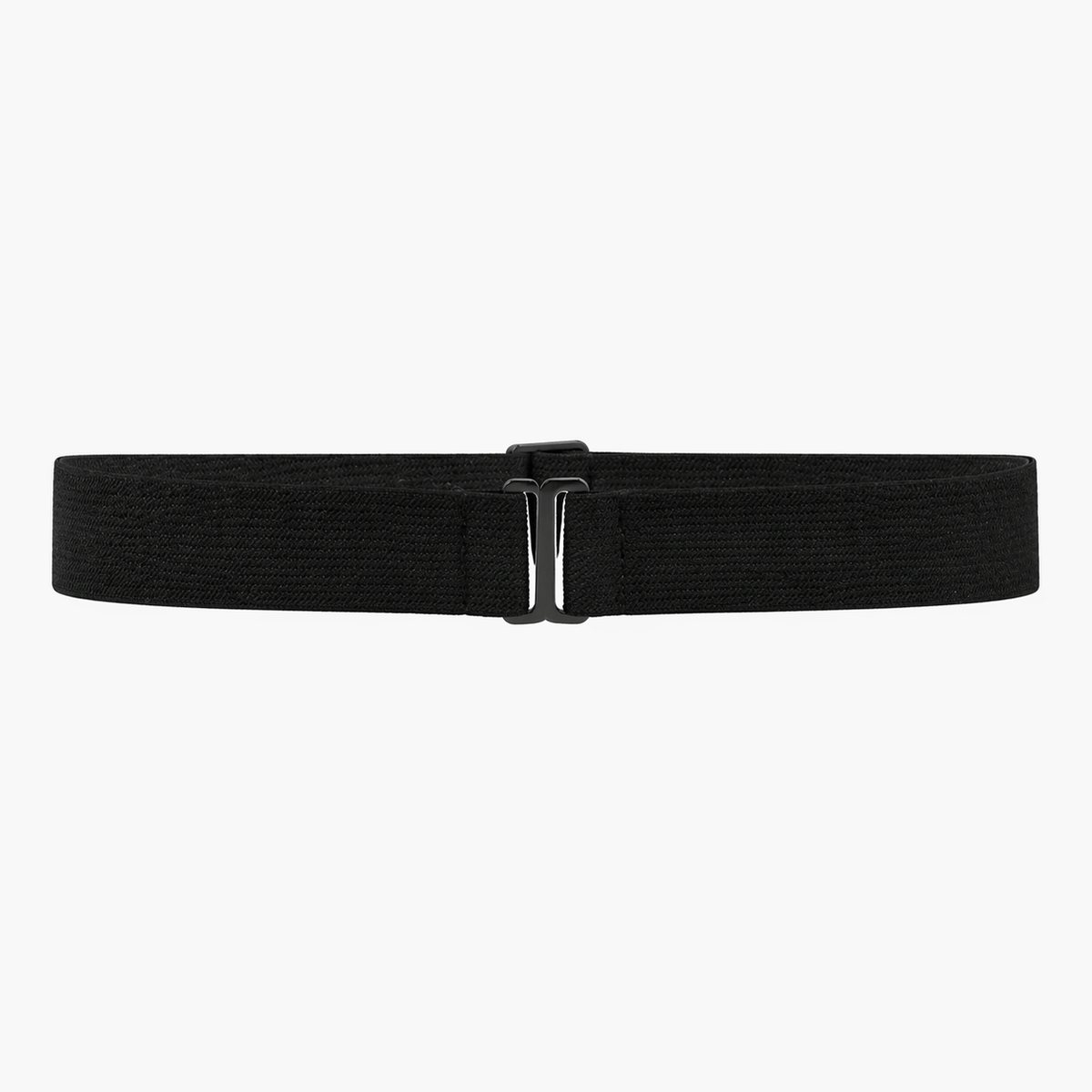 Ceinture élastique fine femme - TEKRIX