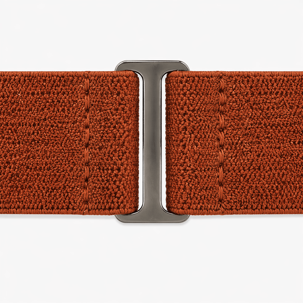 Ceinture élastique grande taille femme - QINVER