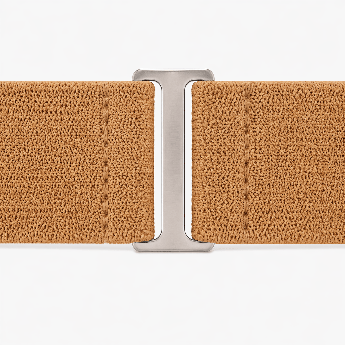 Ceinture élastique imprimée femme - VULRAM