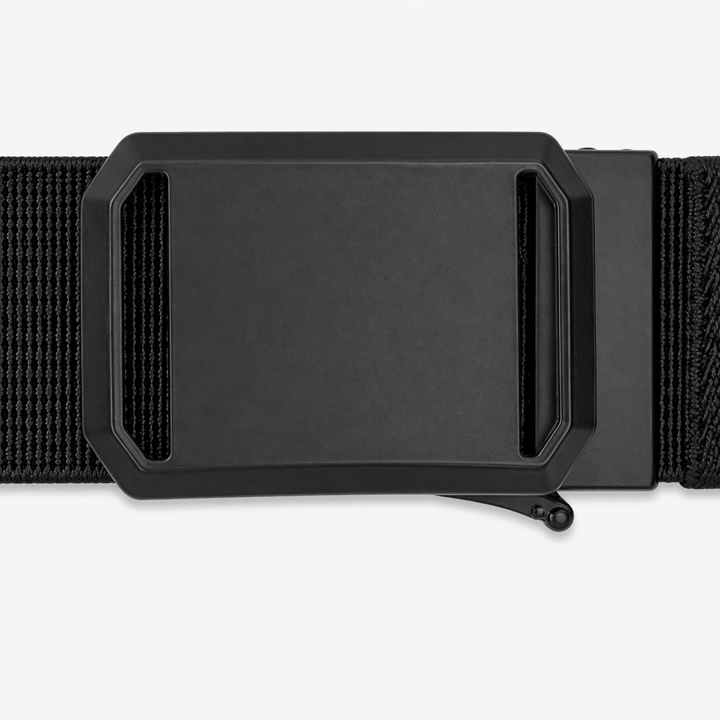 Ceinture élastique luxe homme - RIVFAL
