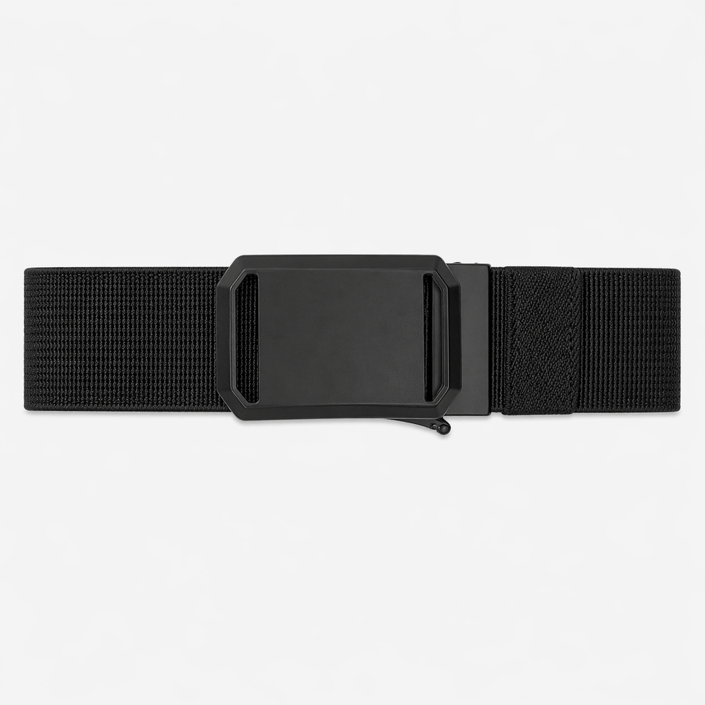 Ceinture élastique luxe homme - RIVFAL