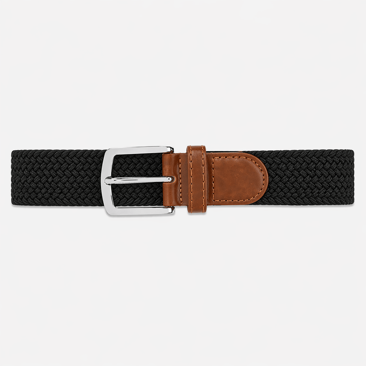 Ceinture élastique mode homme - HEFTUS